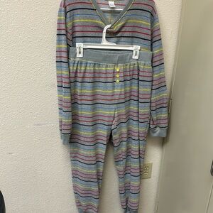 Sleep Chic XL pajamas